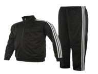 Track Suits - Sports